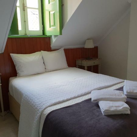 קוימברה Guesthouse Casa Pombal מראה חיצוני תמונה