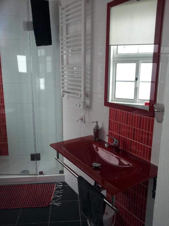 קוימברה Guesthouse Casa Pombal מראה חיצוני תמונה