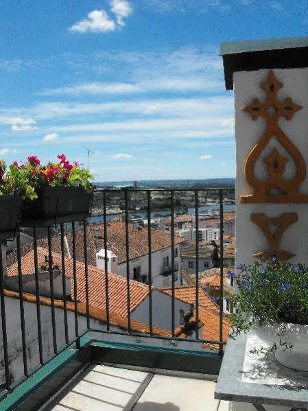 קוימברה Guesthouse Casa Pombal מראה חיצוני תמונה