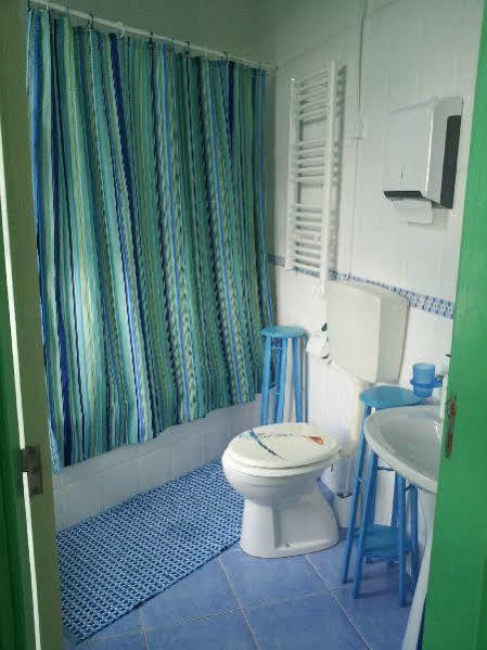 קוימברה Guesthouse Casa Pombal מראה חיצוני תמונה