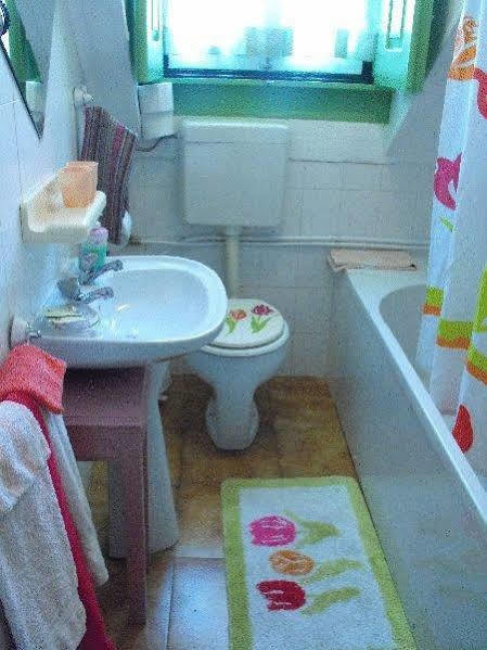 קוימברה Guesthouse Casa Pombal מראה חיצוני תמונה
