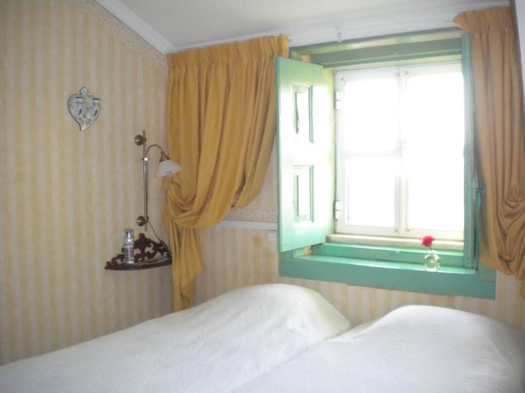 קוימברה Guesthouse Casa Pombal מראה חיצוני תמונה